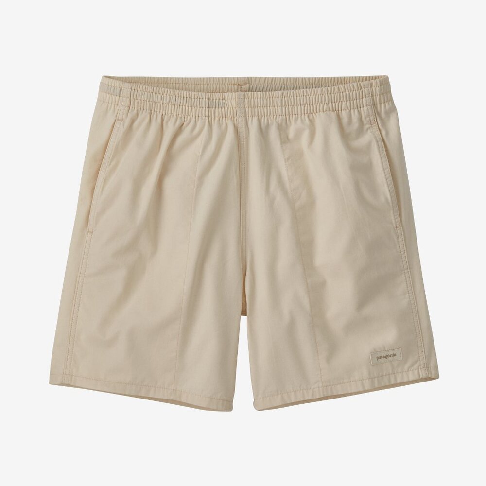 Funhoggers Shorts- Natural